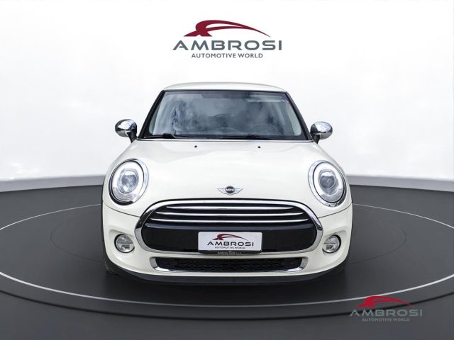 MINI Cooper D usata 6