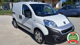 FIAT Fiorino usata, con Airbag