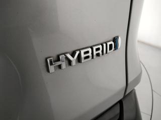 TOYOTA RAV 4 usata, con Controllo vocale