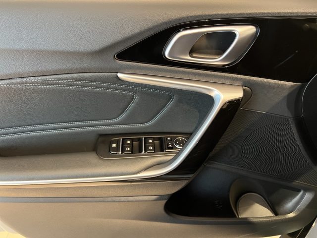 KIA XCeed usata, con Bluetooth