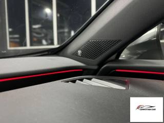 CUPRA Formentor usata, con ESP