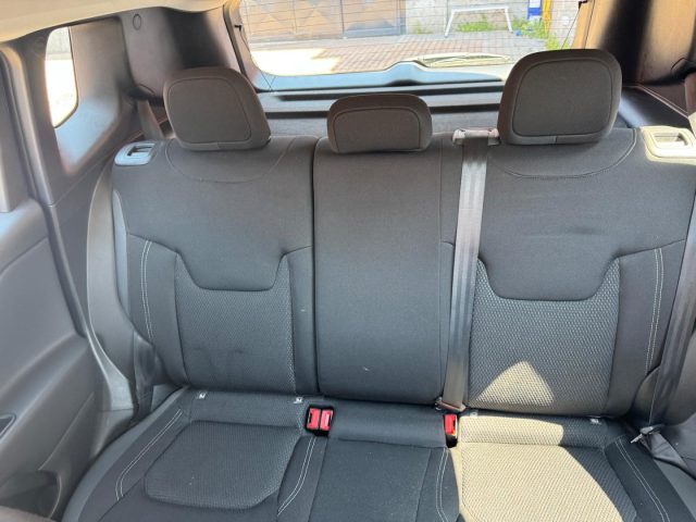 JEEP Renegade usata, con Controllo trazione