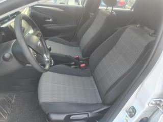 OPEL Corsa usata, con Filtro antiparticolato