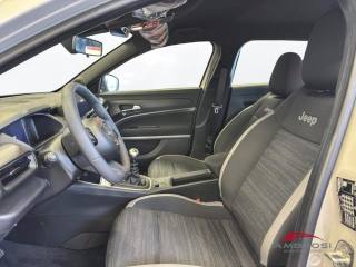 JEEP Avenger usata 9