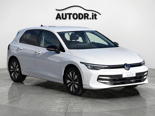 VOLKSWAGEN Golf usata, con Immobilizzatore elettronico