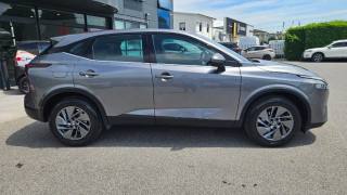 NISSAN Qashqai usata, con Airbag laterali
