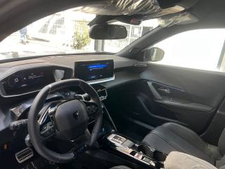 PEUGEOT 2008 usata, con ESP