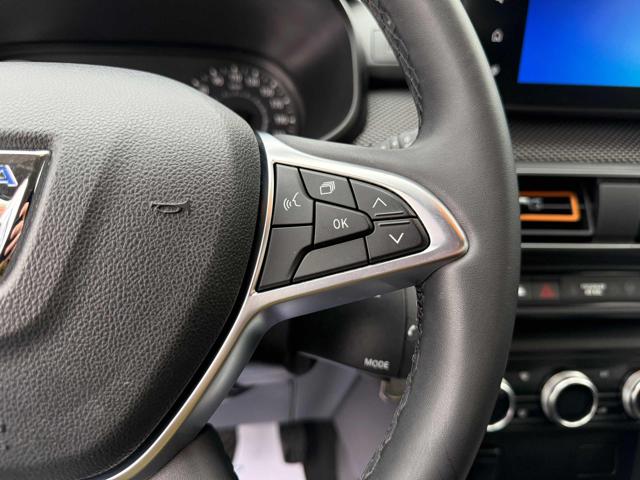 DACIA Sandero usata, con ESP