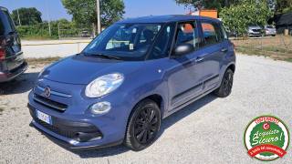 FIAT 500L 1.3 Multijet 95 CV Urban