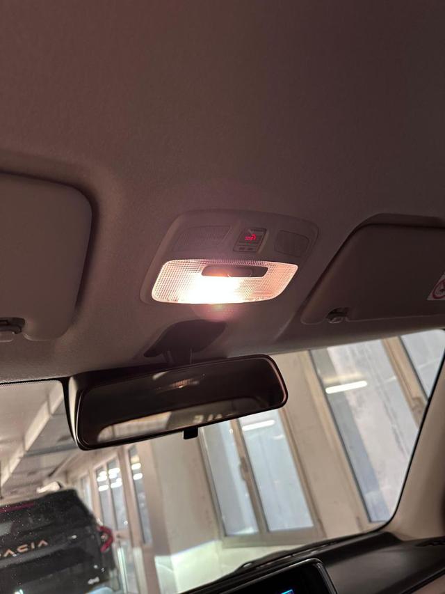 SUZUKI Swift usata, con Controllo trazione