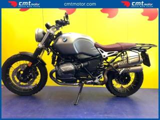 BMW R Nine T usata 2
