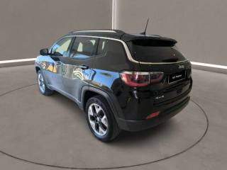 JEEP Compass usata, con Chiusura centralizzata
