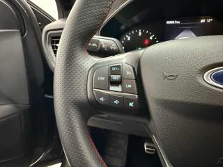 FORD Focus usata, con Bluetooth