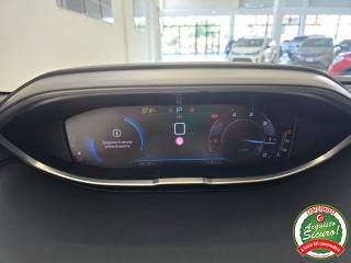 PEUGEOT 3008 usata, con Servosterzo