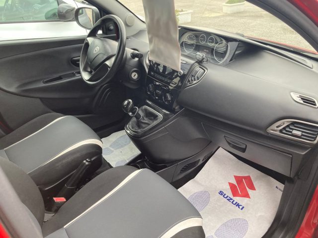 LANCIA Ypsilon usata 10