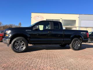 DODGE RAM usata, con Boardcomputer