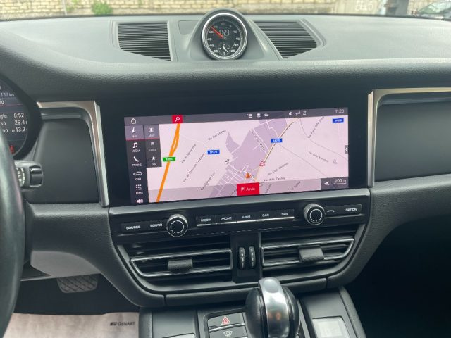 PORSCHE Macan usata, con Cruise Control