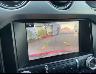 FORD Mustang usata, con Interni in pelle