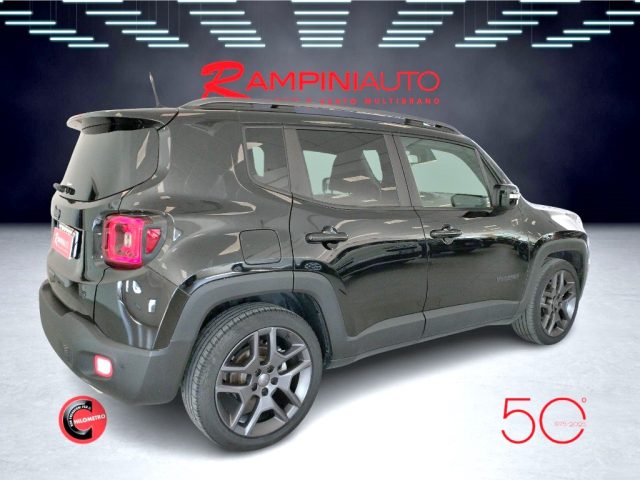 JEEP Renegade usata 6