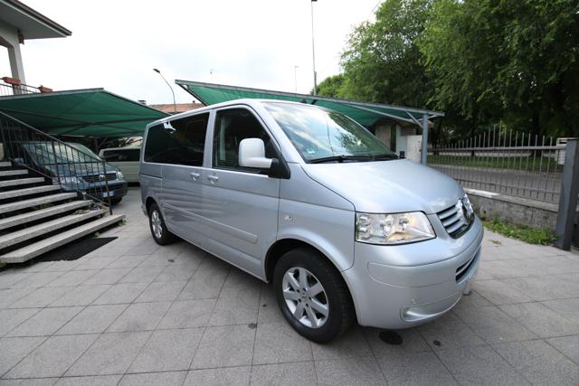 VOLKSWAGEN Multivan usata, con ABS