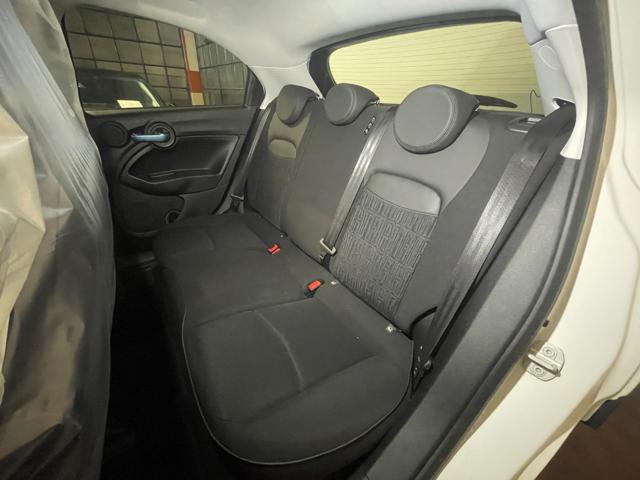 FIAT 500X usata, con Immobilizzatore elettronico