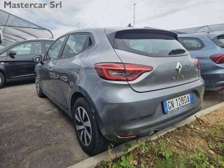 RENAULT Clio usata, con Airbag laterali