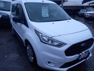 FORD Transit Connect usata, con Controllo trazione