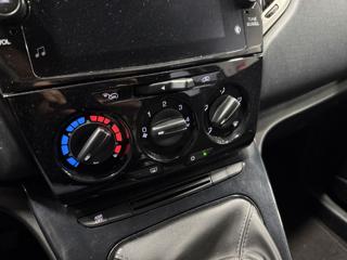 LANCIA Ypsilon usata, con ESP