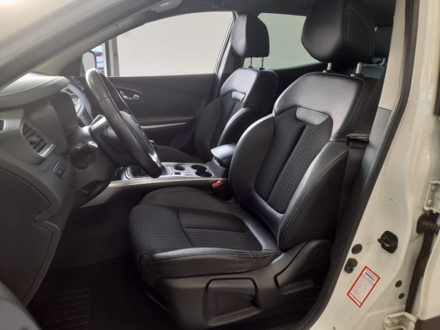 RENAULT Kadjar usata, con Cerchi in lega