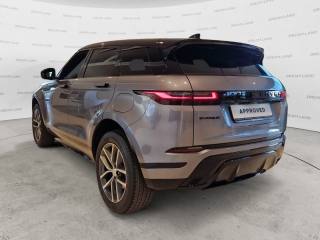 LAND ROVER Range Rover Evoque usata, con Controllo automatico clima