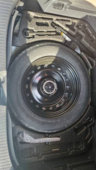 NISSAN Qashqai usata, con Controllo elettronico della corsia