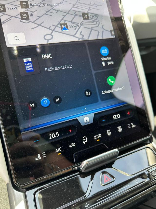 FORD Explorer usata, con ESP