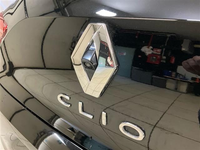 RENAULT Clio usata 26