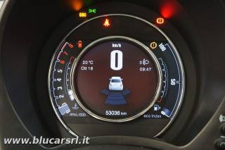 FIAT 500 usata, con Cruise Control