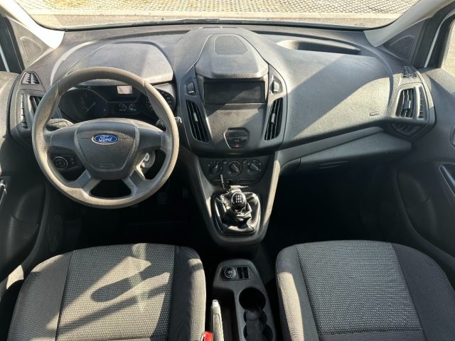 FORD Transit Connect usata, con Servosterzo