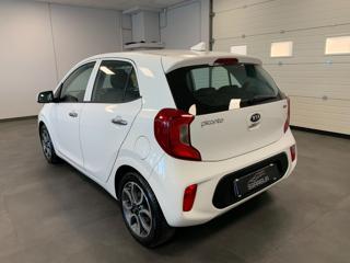 KIA Picanto usata, con Airbag Passeggero