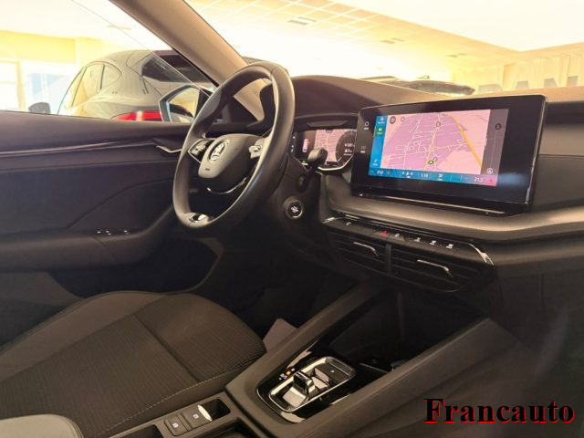 SKODA Octavia usata, con Cerchi in lega