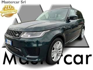 LAND ROVER Range Rover Sport 3.0 sdV6 HSE Dynamic 249cv auto my19 - FV362FC