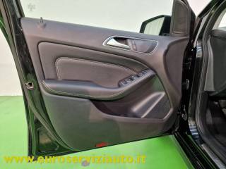 MERCEDES-BENZ B 200 usata 43