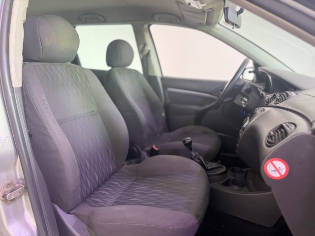 FORD Focus usata 5