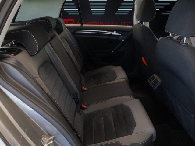 VOLKSWAGEN Golf usata 17