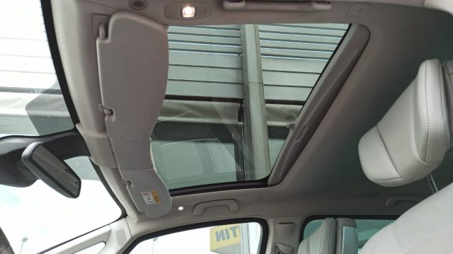 RENAULT Espace usata, con Climatizzatore