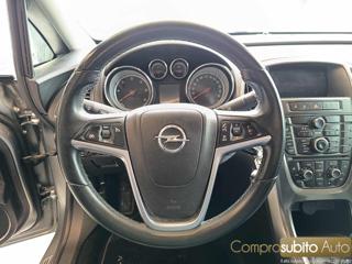 OPEL Astra usata, con Cerchi in lega