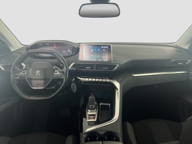 PEUGEOT 3008 usata 10