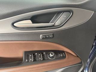 ALFA ROMEO Stelvio usata, con Park Distance Control