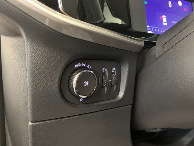 OPEL Mokka usata, con Controllo elettronico della corsia