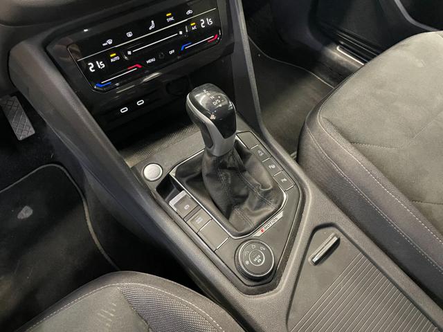 VOLKSWAGEN Tiguan Allspace usata, con Servosterzo