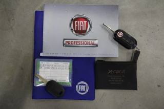 FIAT Panda usata, con Monitoraggio pressione pneumatici