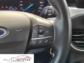 FORD Focus usata, con Chiusura centralizzata telecomandata