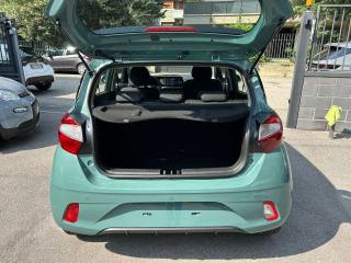 HYUNDAI i10 usata, con Vetri oscurati